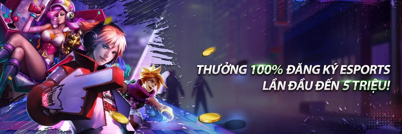 Hình ảnh chào mừng đăng ký OKVIP Nhà Cái với tiền thưởng và giao diện cá cược trực tuyến