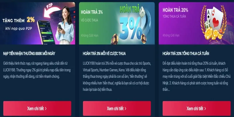 Phân tích xu hướng cá cược mới nhất