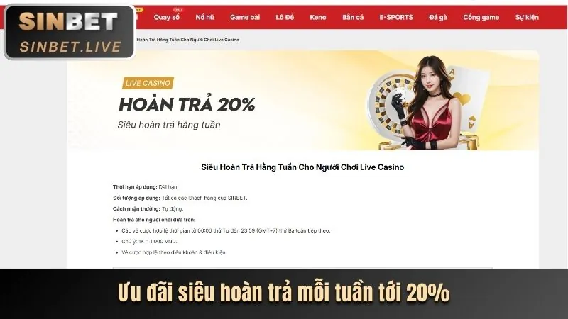 Đa dạng trò chơi Nổ Hũ